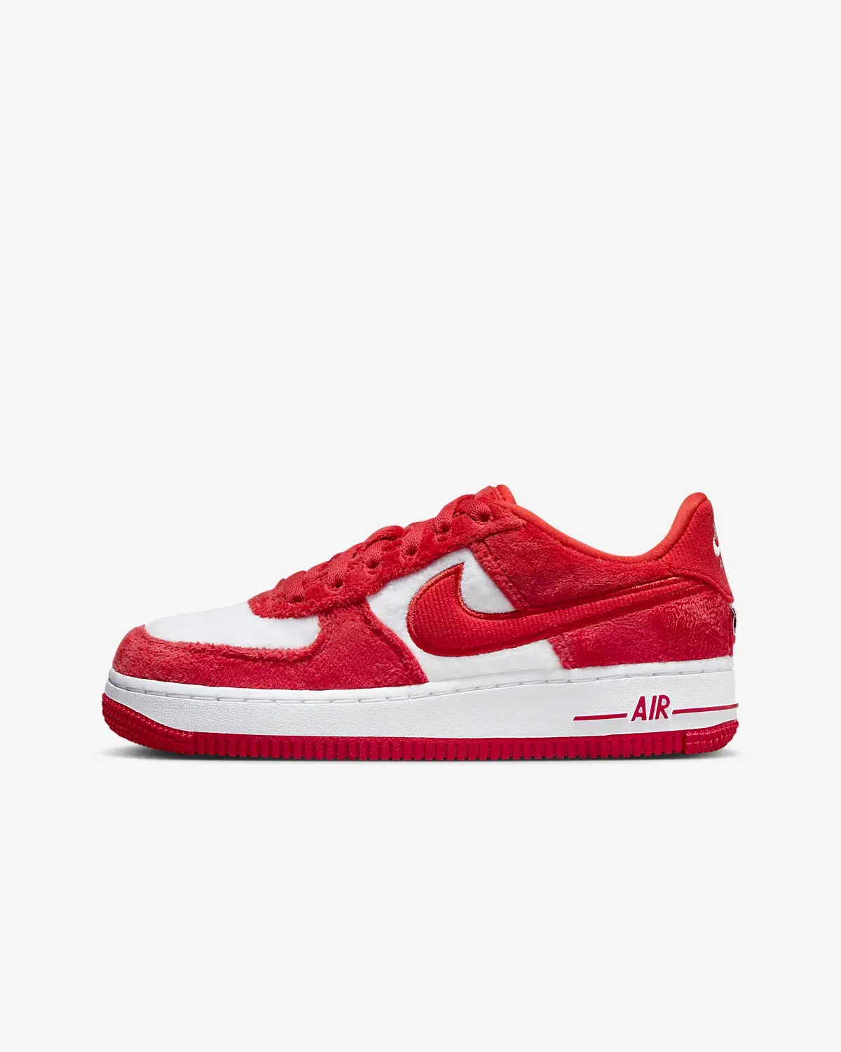 Nike Air Force 1. 1