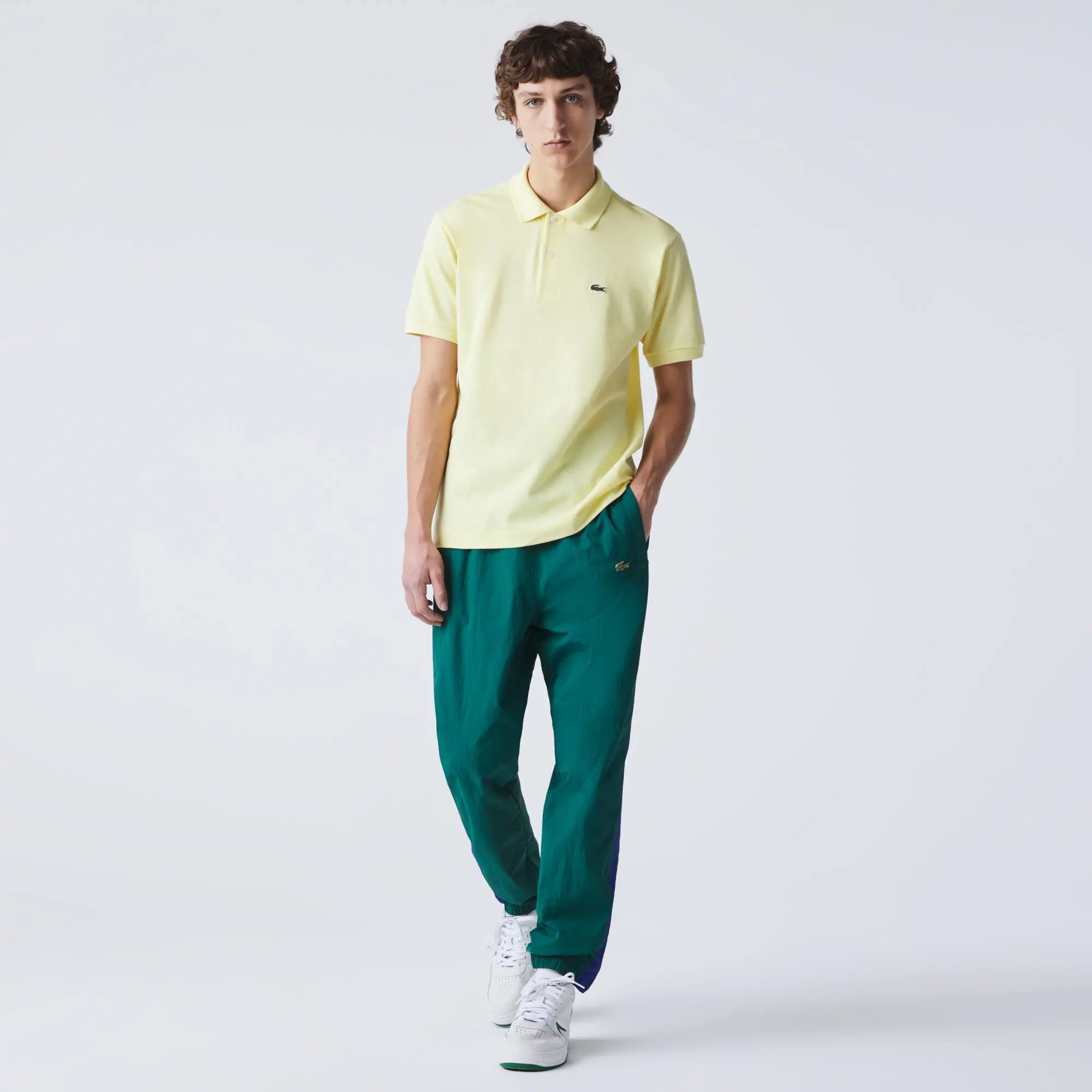 Lacoste Polo Original L.12.12. 1 Lacoste Polo Original L.12.12. 1