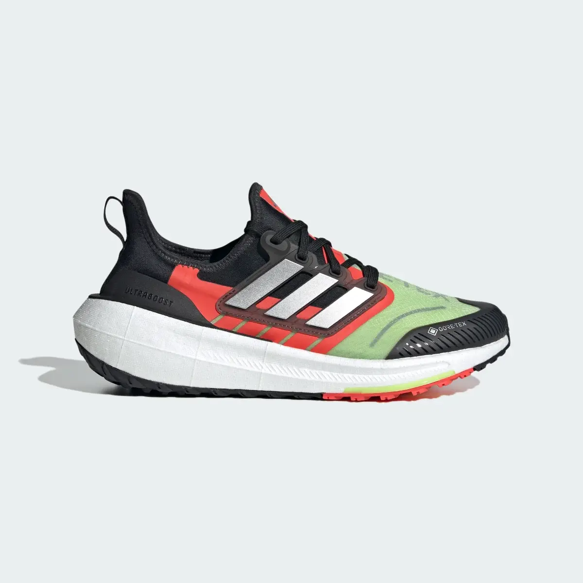 Adidas Ultraboost Light GTX Shoes. 2