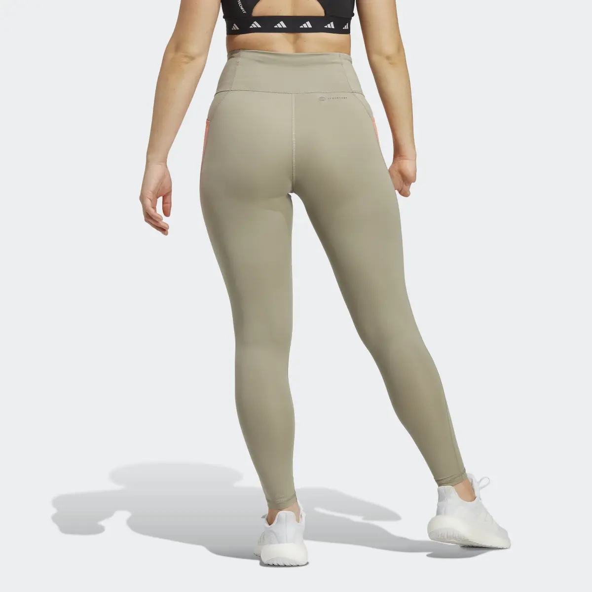 Adidas Running Essentials 7/8 Leggings. 2