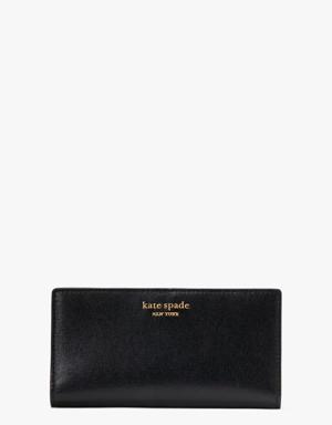 Morgan Slim Bifold Wallet