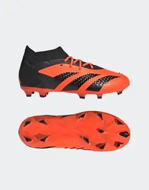 Adidas Predator Accuracy.1 Firm Ground Boots