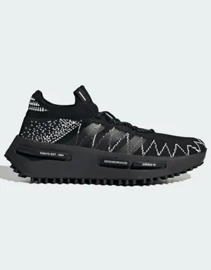 Adidas NMD_S1 Knit Shoes. 2 Adidas NMD_S1 Knit Shoes. 2