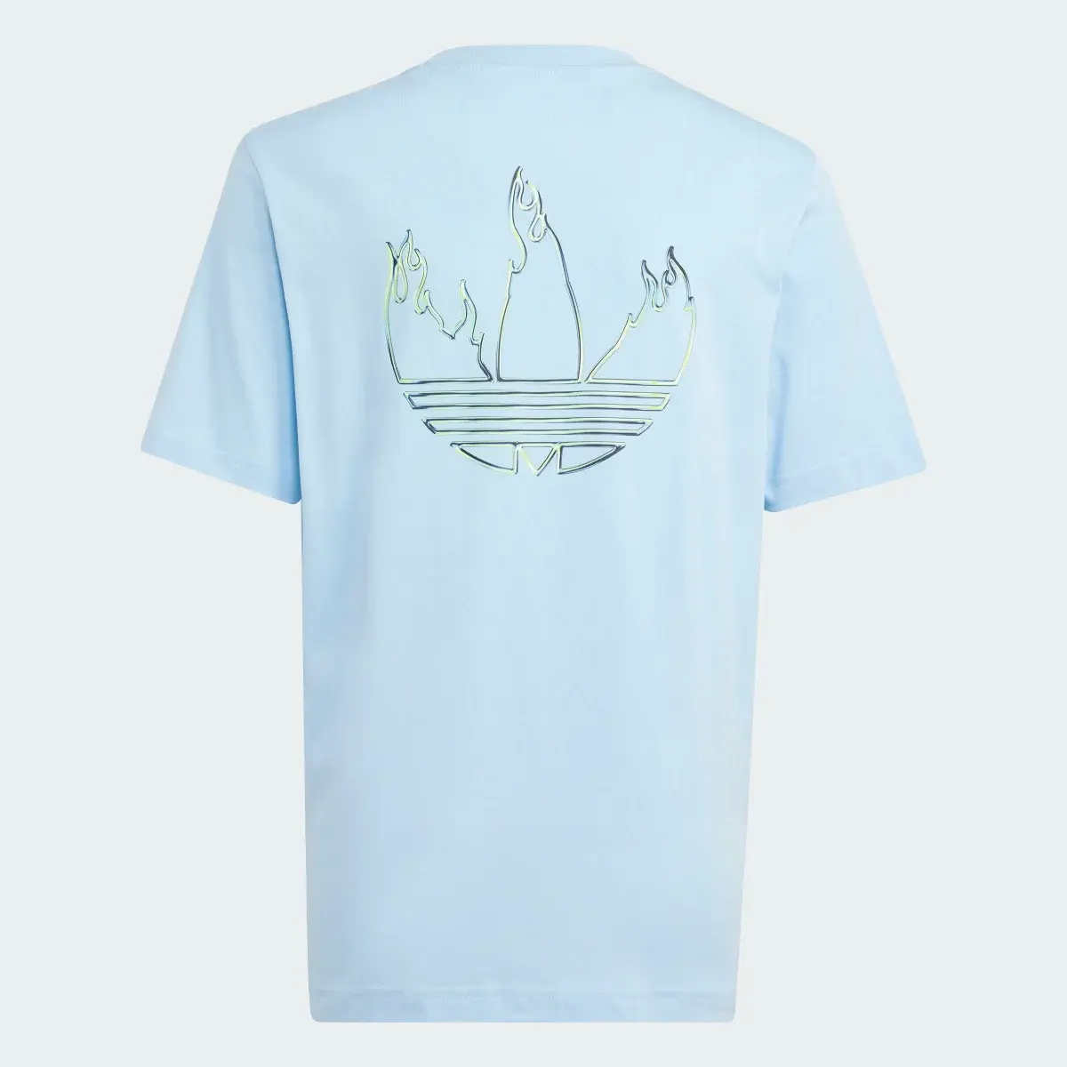 Adidas Graphics Tee. 2