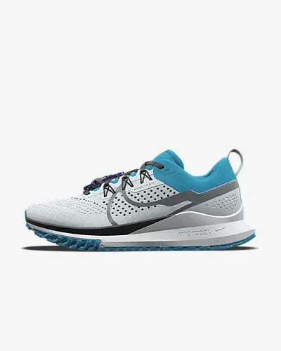 Nike Pegasus Trail 4 By You. 1