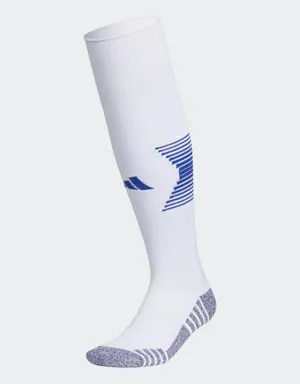 Team Speed 4 Soccer Over-the-Calf Socks