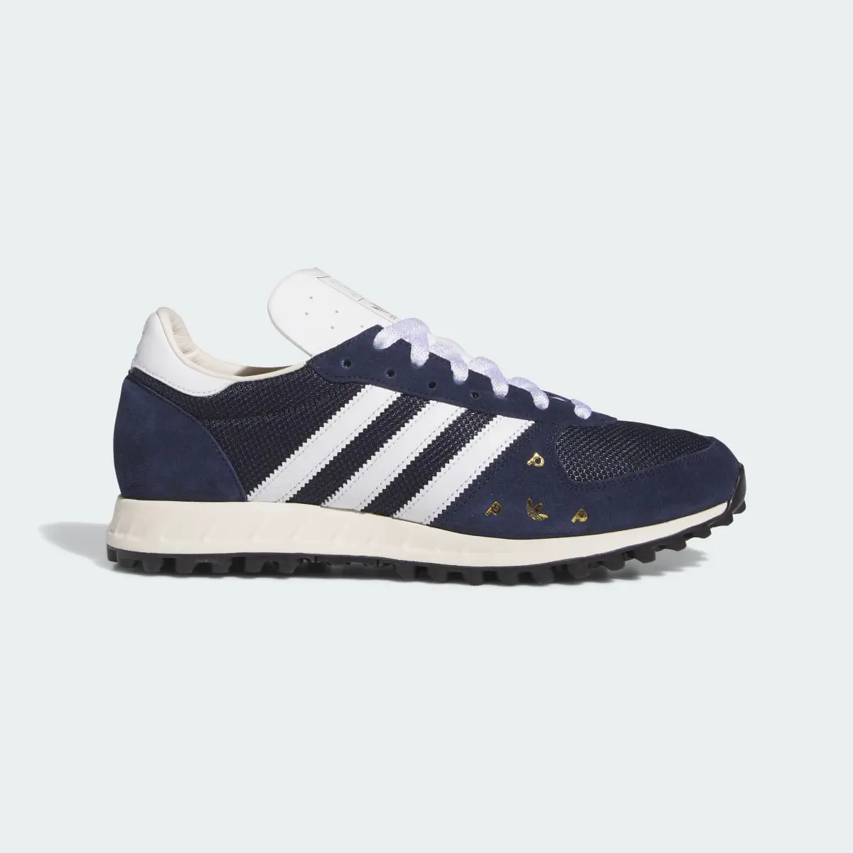Adidas Pop Trading Co TRX Trainers. 2