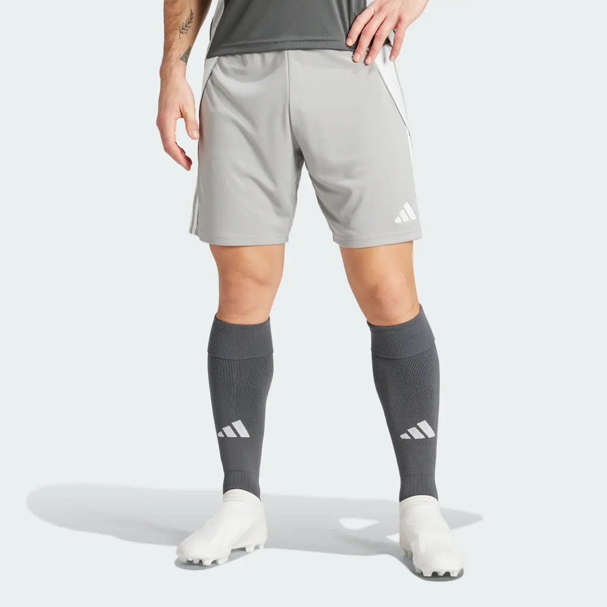 Adidas Tiro 24 Shorts. 1