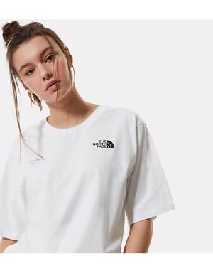 Women&#39;s Relaxed Simple Dome T-Shirt