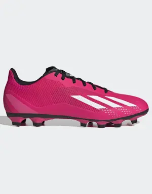Adidas X Speedportal.4 Flexible Ground Boots. 2 Adidas X Speedportal.4 Flexible Ground Boots. 2