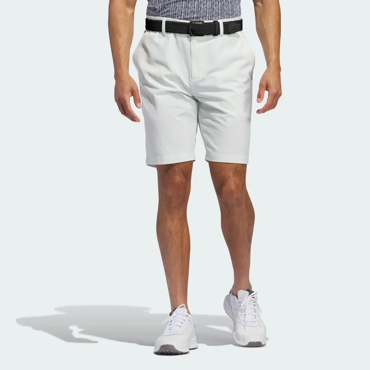 Adidas Shorts de Golf Ultimate365 8,5 Pulgadas. 1