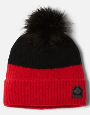 Winter Blur™ Pom Pom Beanie