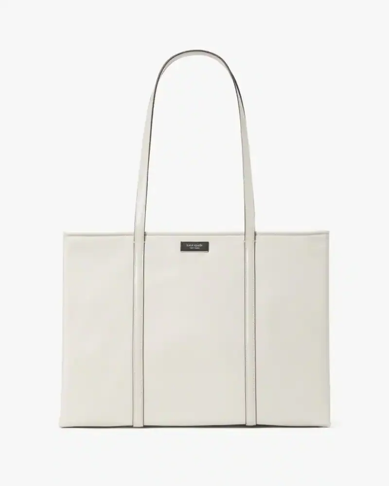 Kate Spade Sam Icon KSNYL Medium Tote. 1