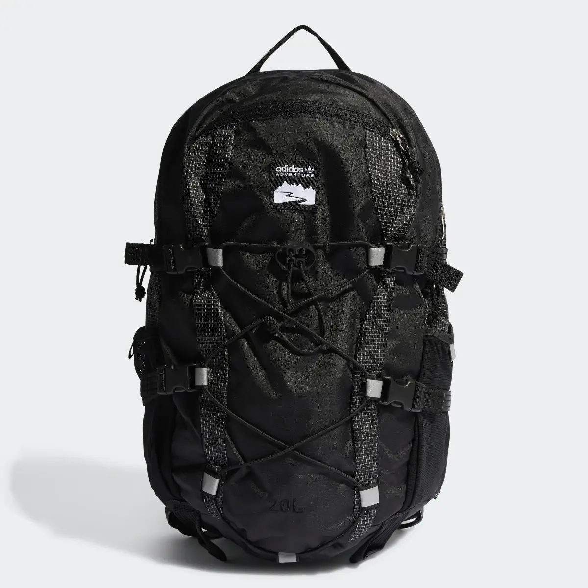 Adidas Adventure Backpack Large. 1