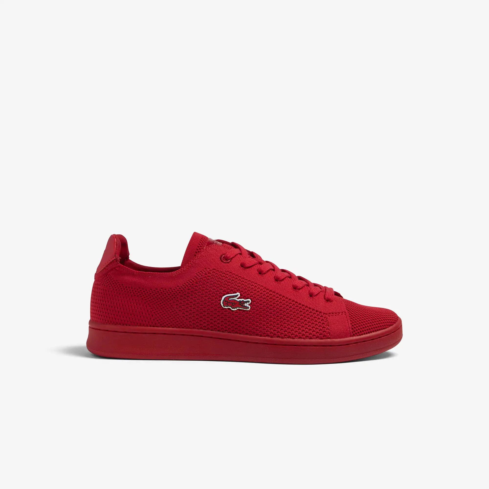 Lacoste Men's Carnaby Piqué Sneakers. 1