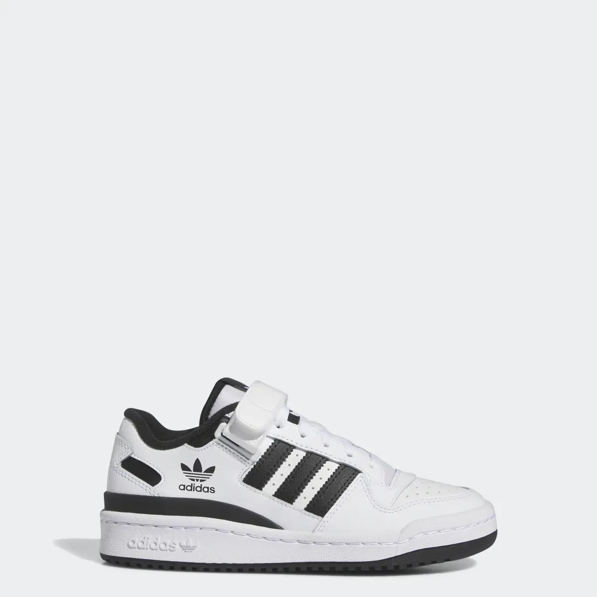 Adidas Forum Low Shoes. 1