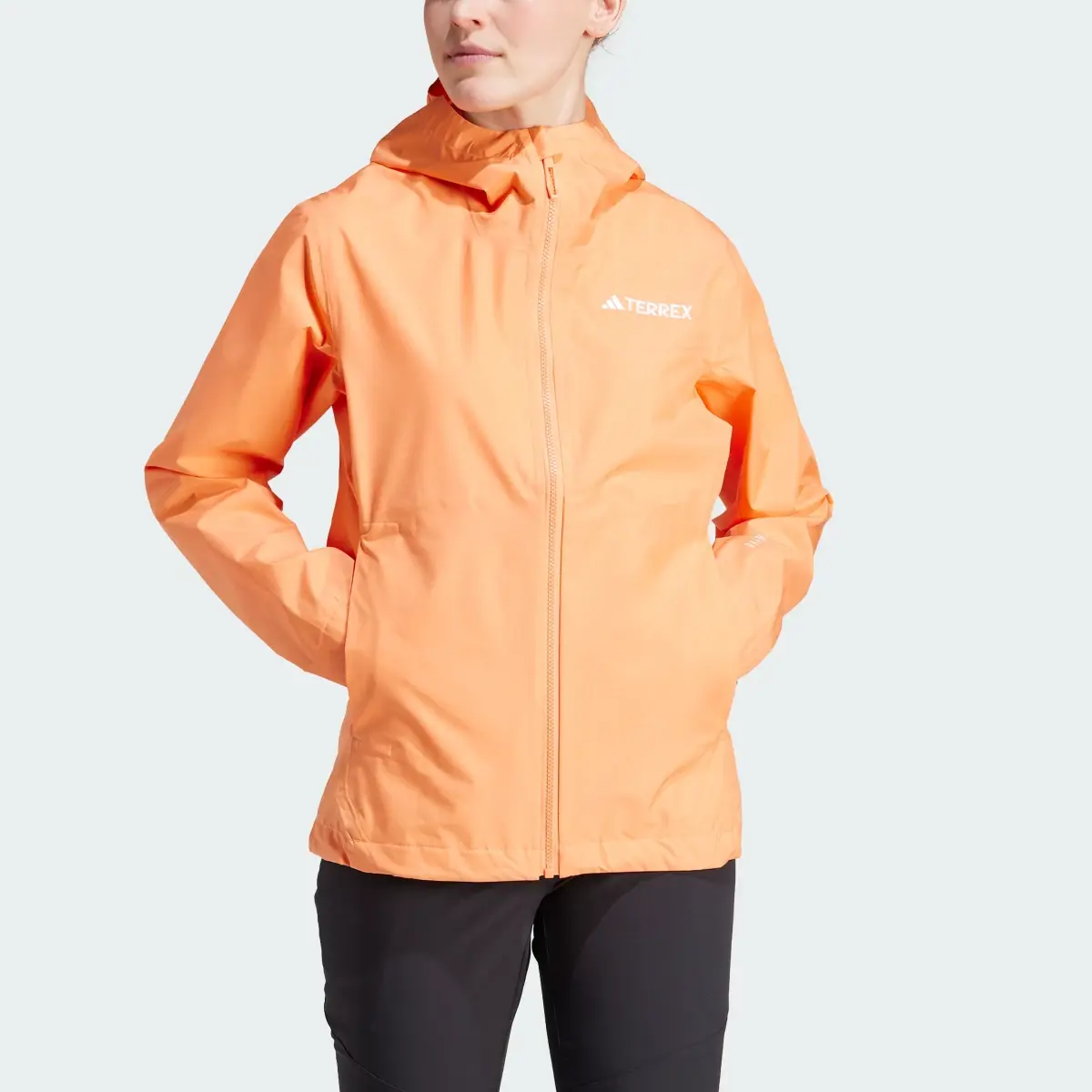 Adidas Terrex Multi 2.5L Rain.Rdy Jacket. 1