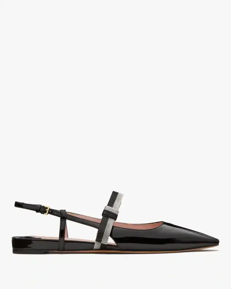 Kate Spade Maritza Flats. 1