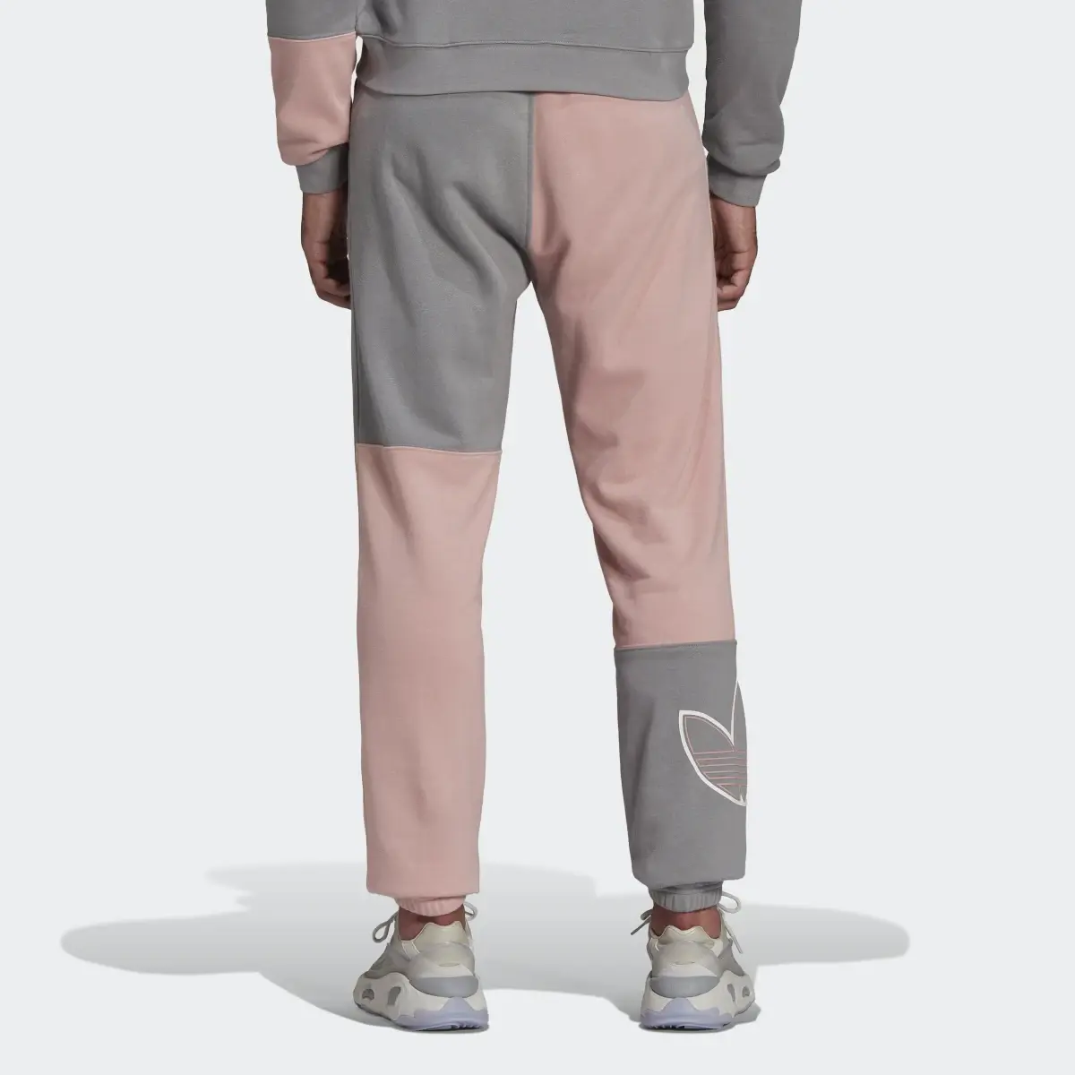 Adidas Pantaloni adidas SPRT Terry. 2