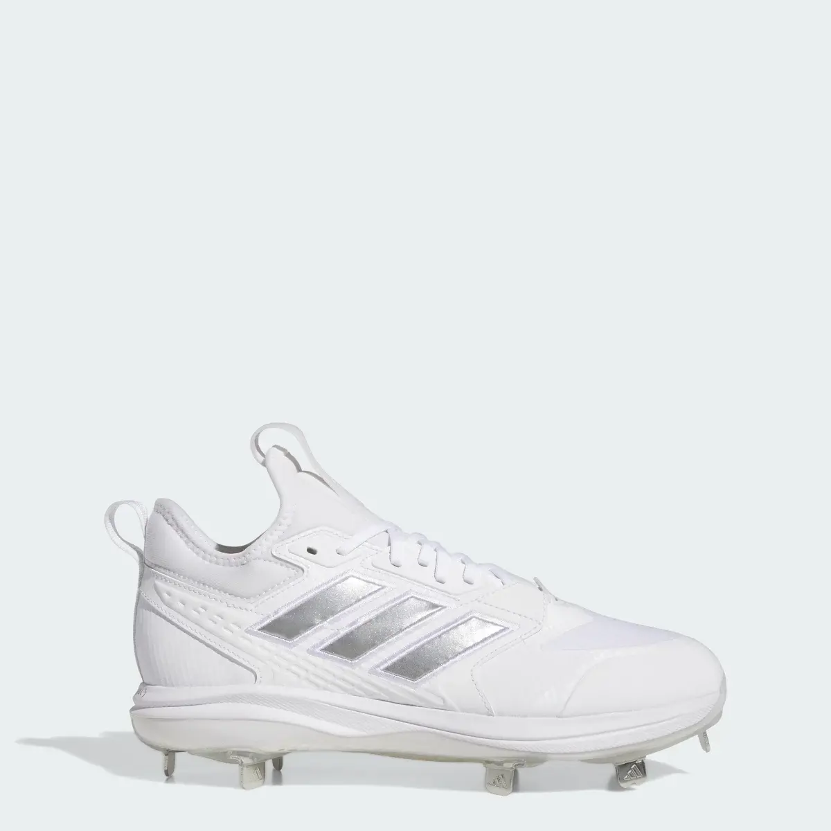 Adidas Icon 8 BOOST Cleats. 1