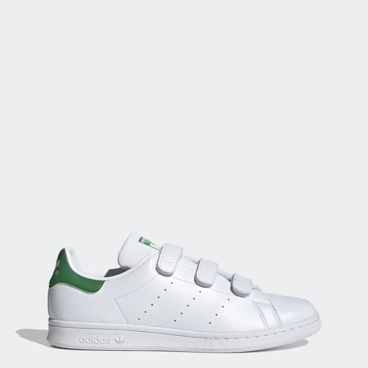 Adidas Stan Smith Shoes. 1