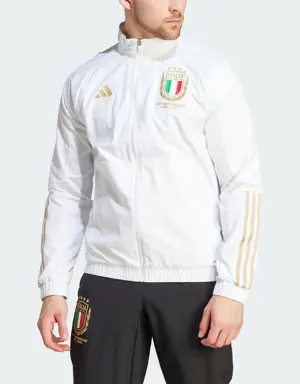 Italy 125th Anniversary Jacket