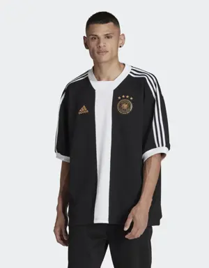 Germany Icon Three-Quarter Jersey