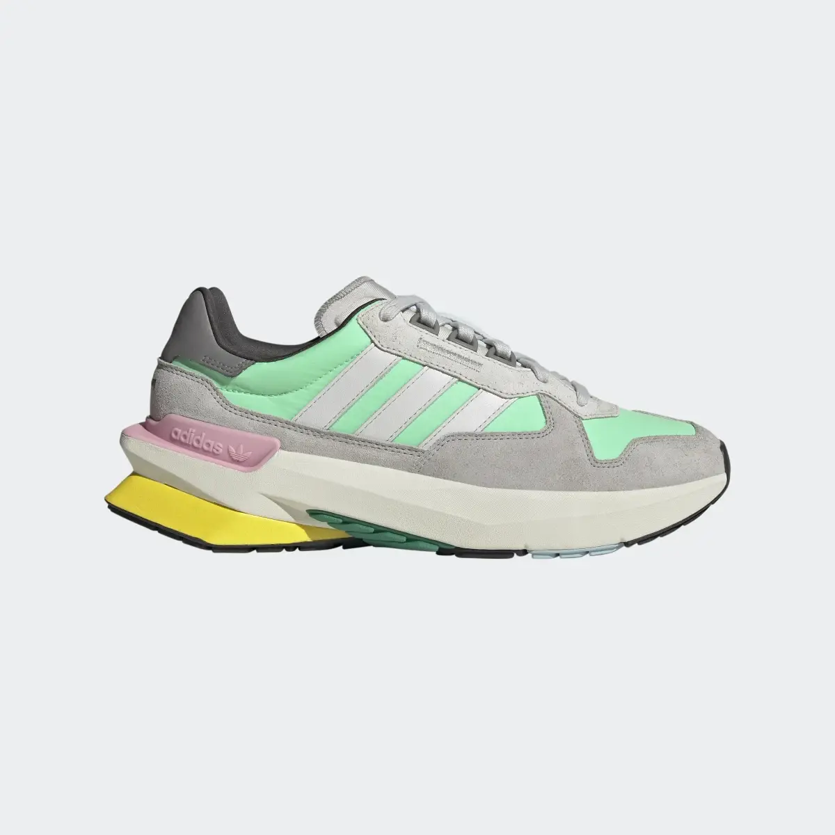 Adidas Treziod PT Shoes. 2