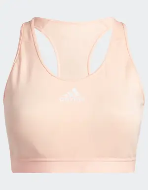 Top Deportivo Acolchado Don't Rest Alphaskin