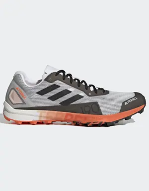 TERREX Speed Pro Trailrunning-Schuh