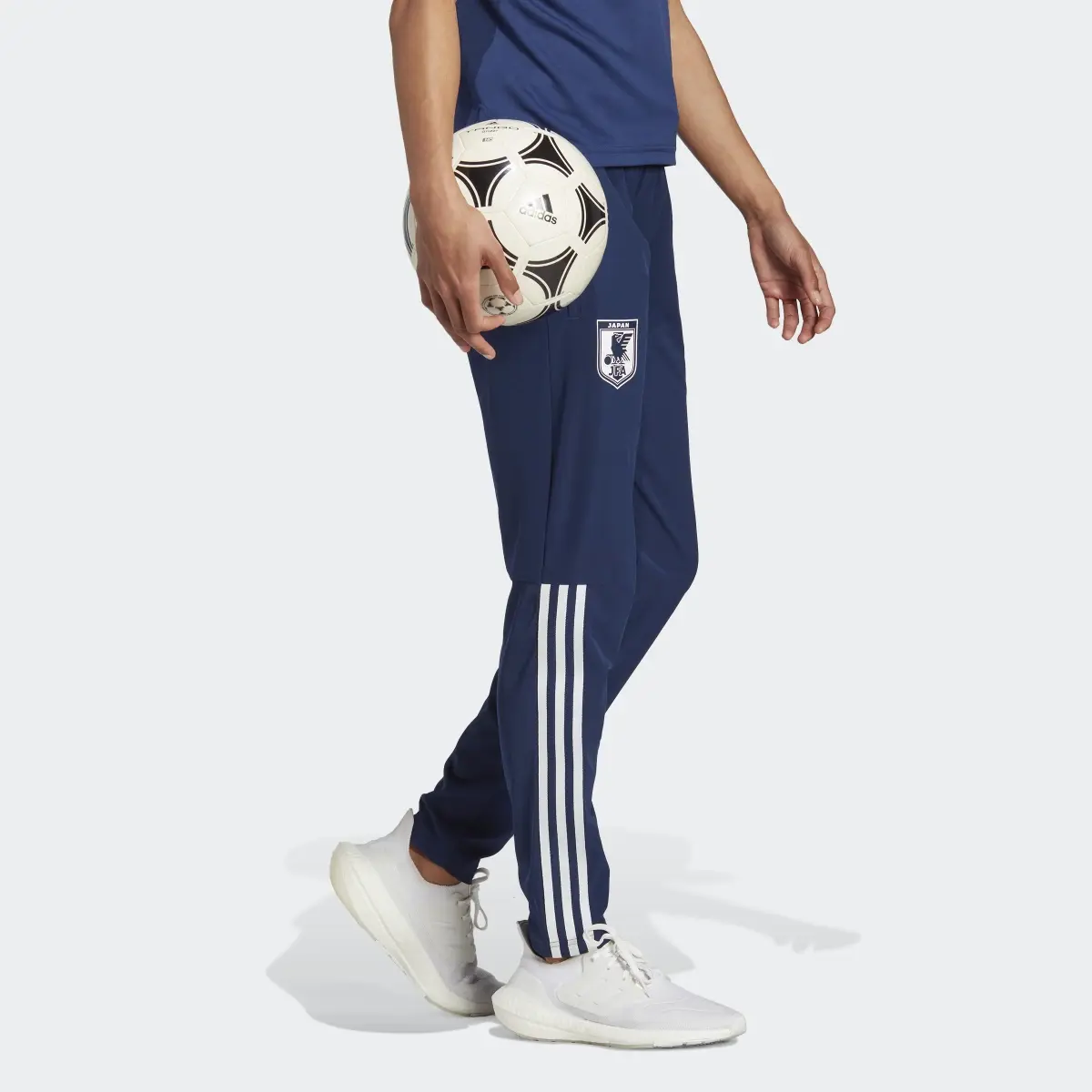 Adidas Japan Tiro 23 Presentation Tracksuit Bottoms. 3