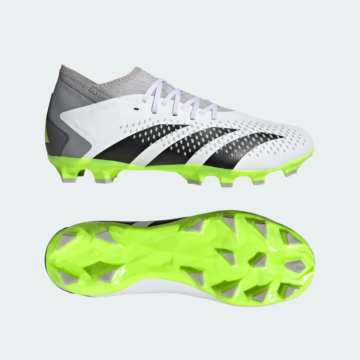 Adidas Bota de fútbol Predator Accuracy.3 multisuperficie. 1