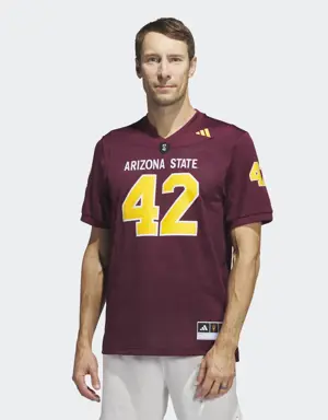 Arizona State Football Off-Field Tillman Jersey