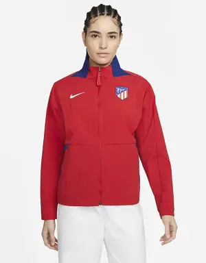 Atlético Madrid