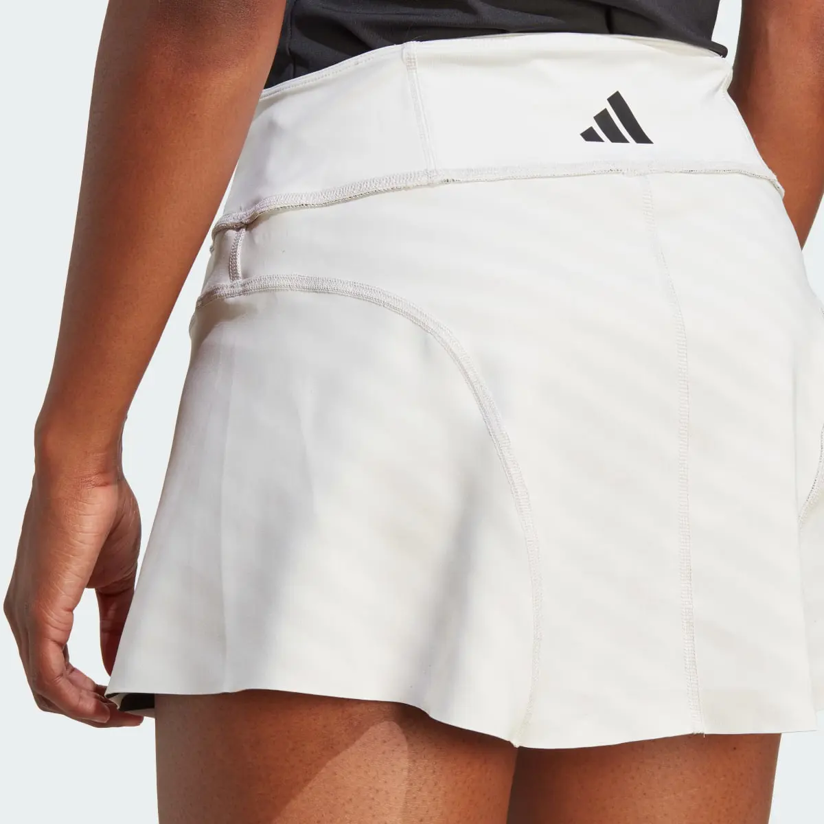 Adidas Tennis Reversible AEROREADY Match Pro Skirt. 3