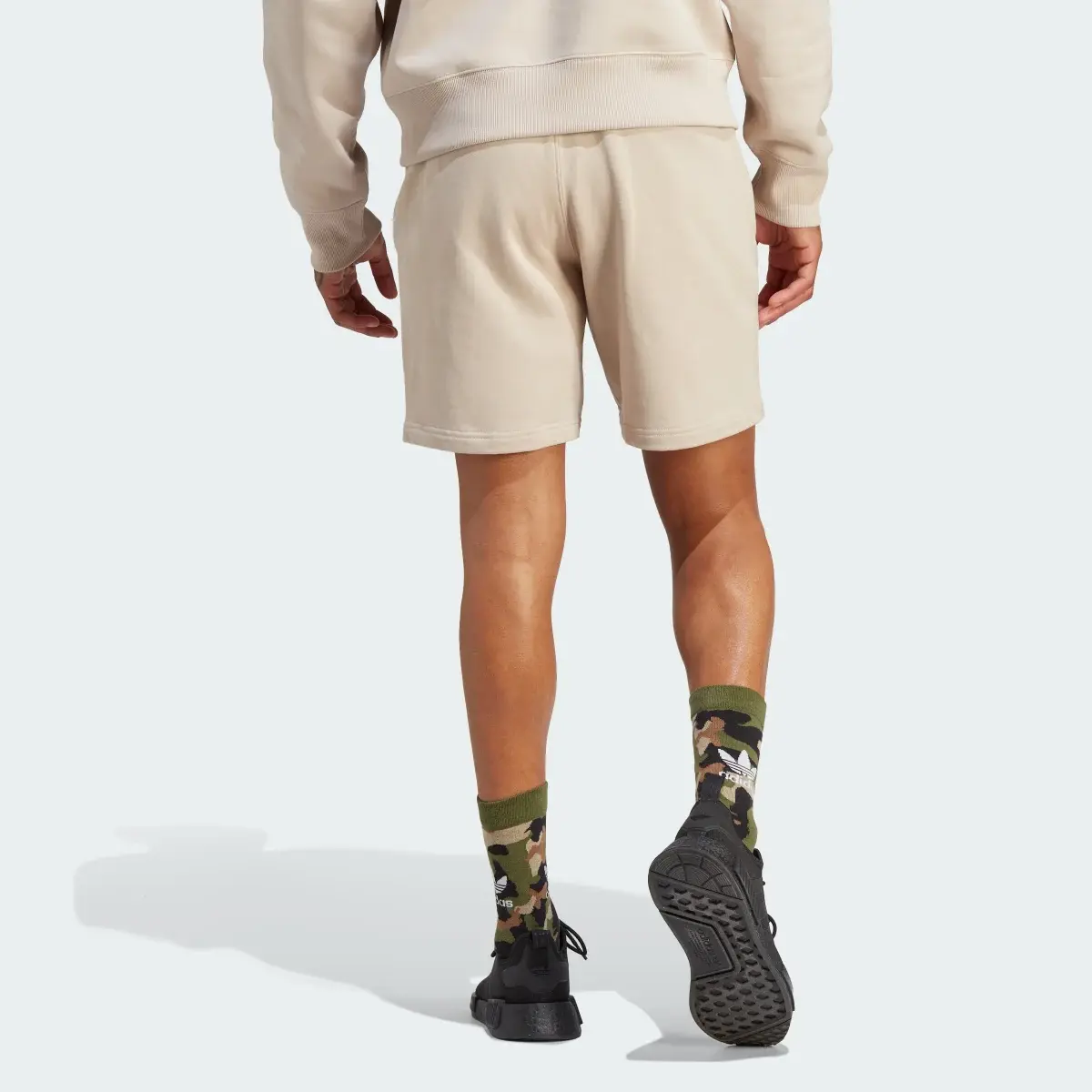 Adidas Premium Essentials Shorts. 2
