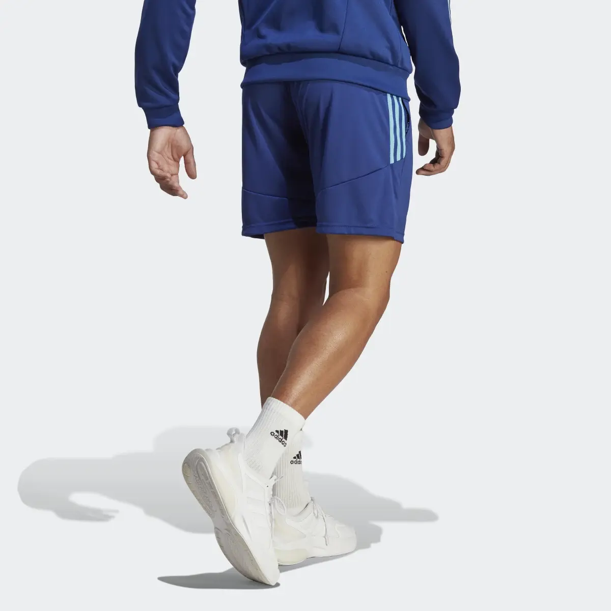 Adidas Tiro Shorts. 3