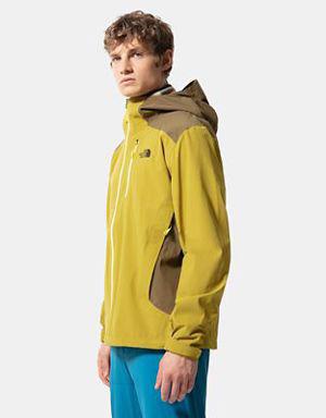 Men's Mikeno Shell Jacket