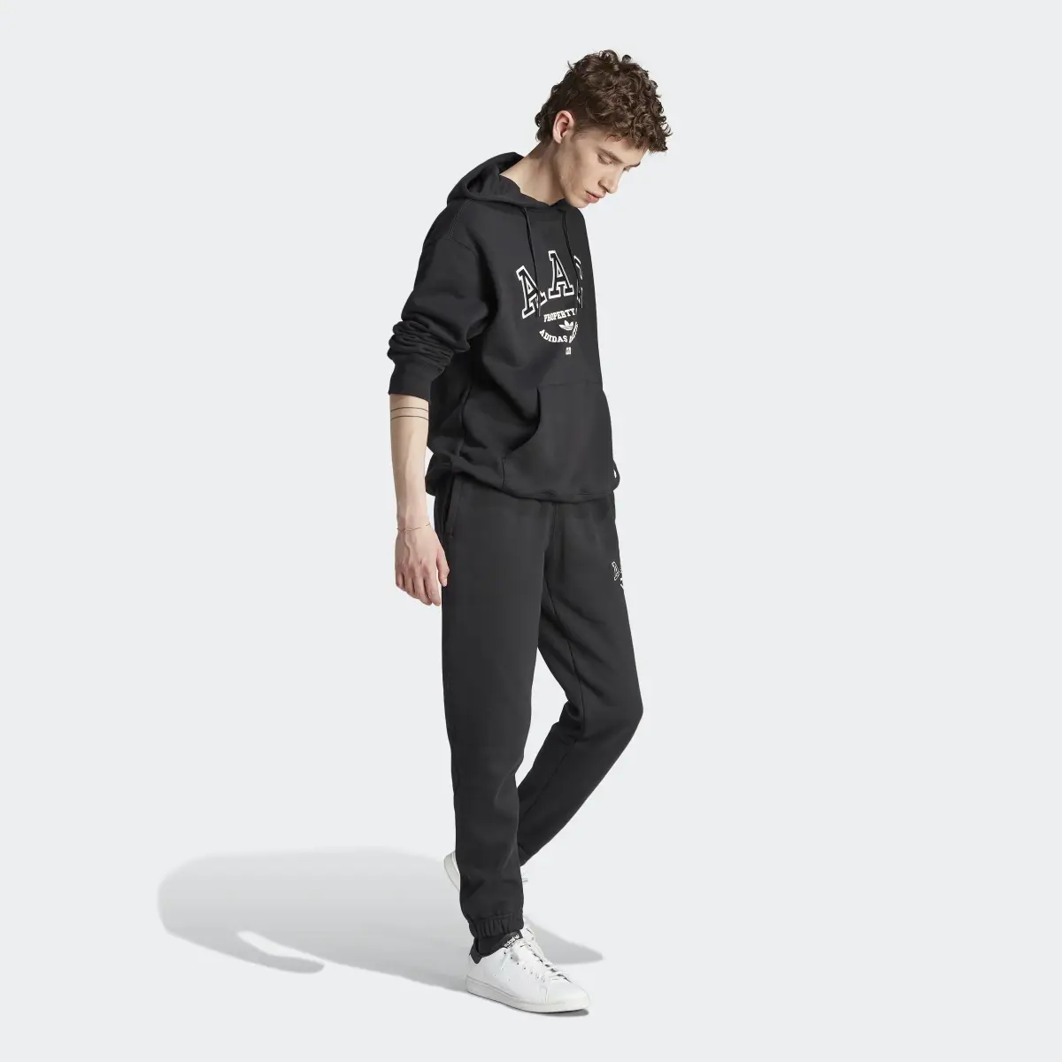 Adidas Sweat pants AAC. 3