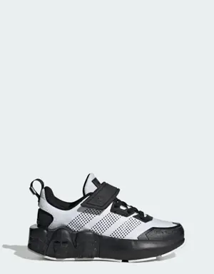 Adidas Zapatilla Star Wars Runner (Niños)