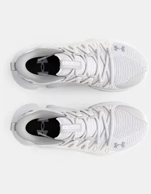 Under Armour Women's UA Flow Breakthru 4 Basketball Shoes. 3 Under Armour Women's UA Flow Breakthru 4 Basketball Shoes. 3