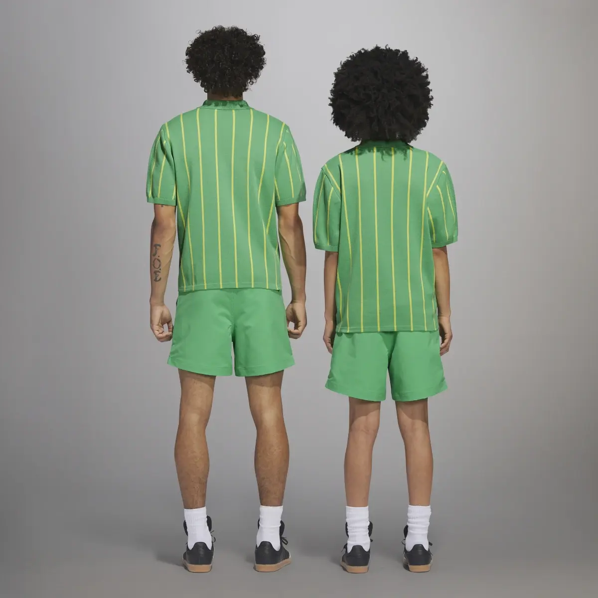 Adidas PW WOVEN SHORT. 2 Adidas PW WOVEN SHORT. 2