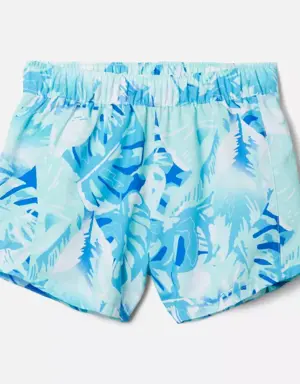 Girls' PFG Super Tamiami™ Pull-On Shorts