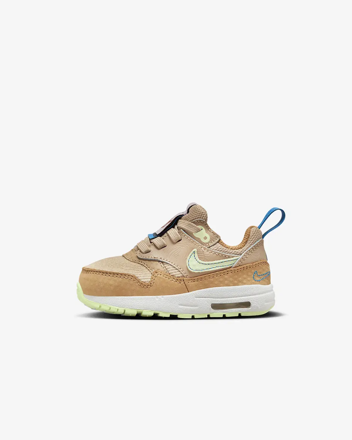 Nike Air Max 1 SE EasyOn. 1