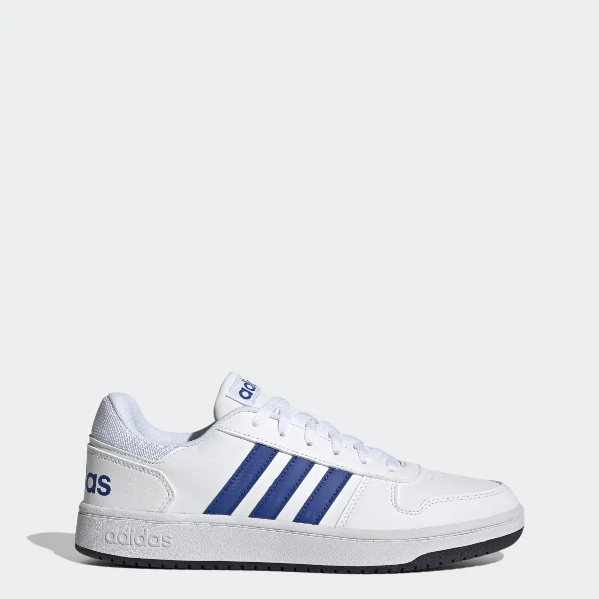 Adidas Tenis Hoops 2.0. 1