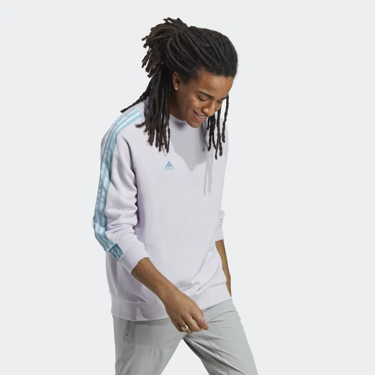 Adidas Tiro Sweatshirt – Genderneutral. 3