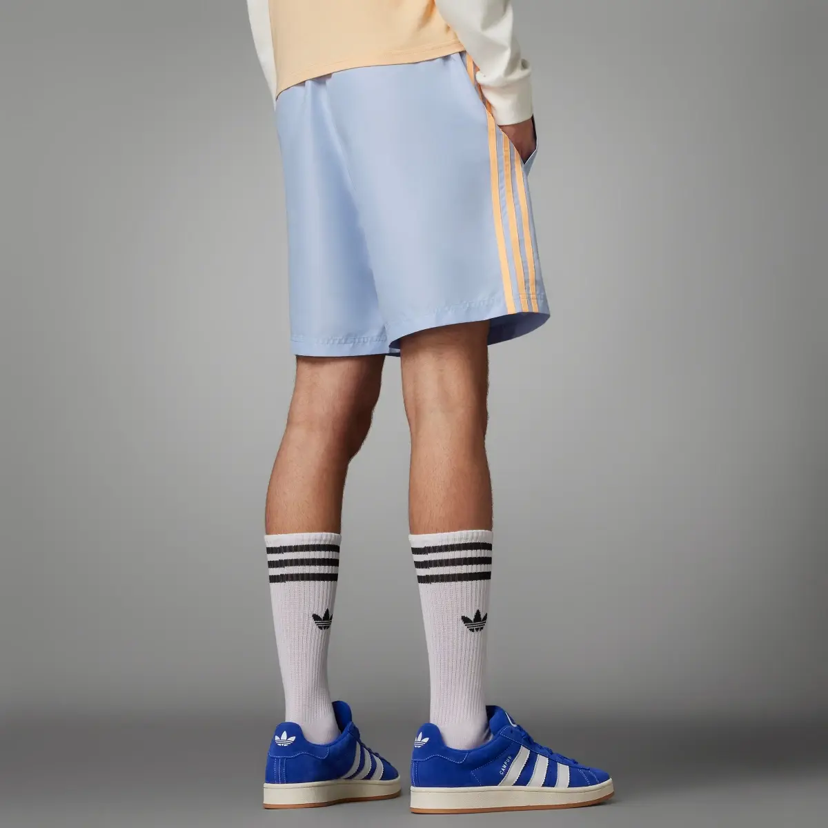 Adidas Short Enjoy Summer Poly. 2