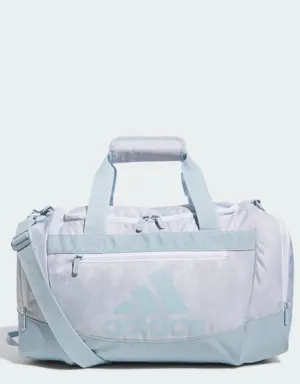 Adidas Defender IV Small Duffel