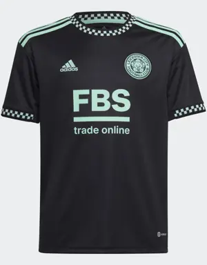 Leicester City FC 22/23 Away Jersey