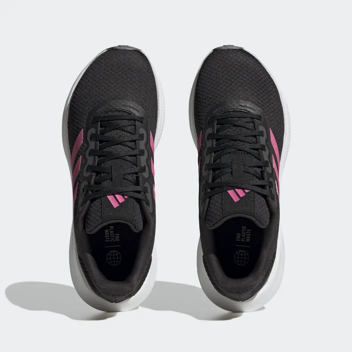 Adidas Runfalcon 3 Ayakkabı. 3